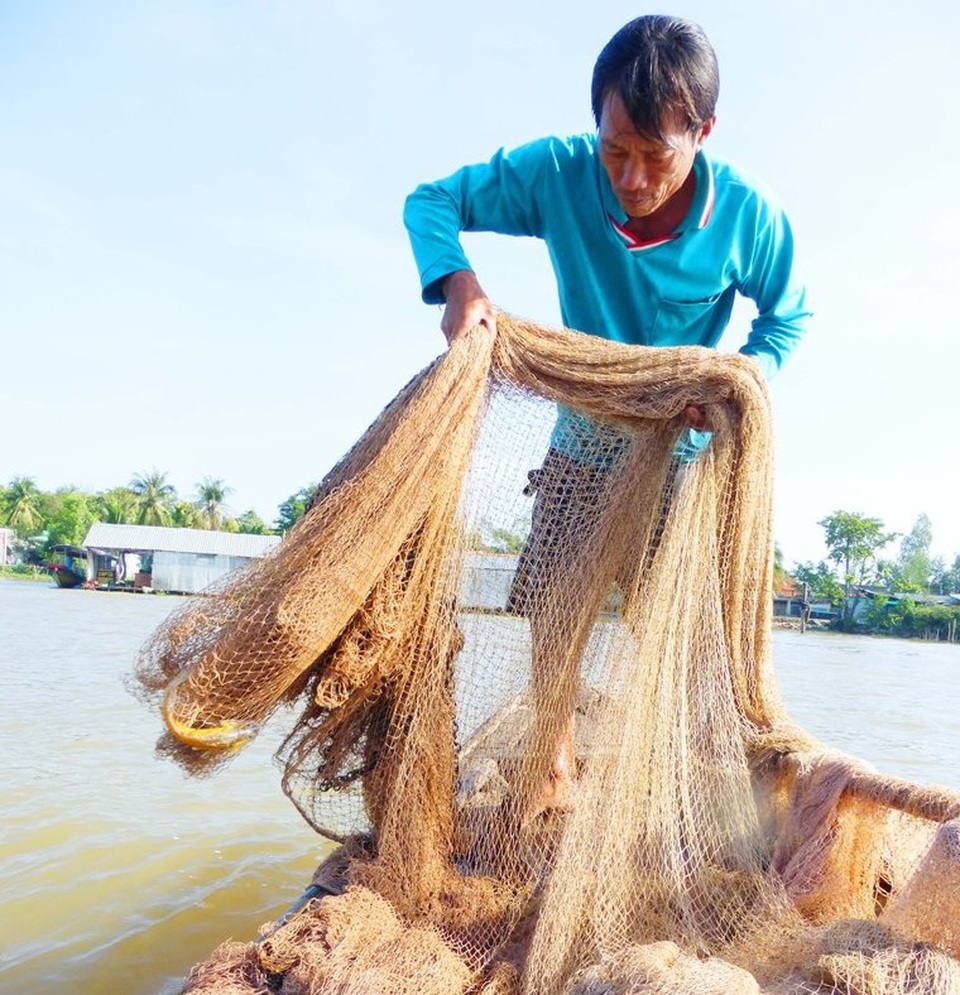 Xóm lặn độc nhất miền Tây - 3 Xóm lặn độc nhất miền Tây - 3