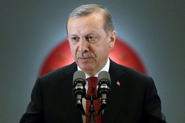 Vũ khí đặc biệt giúp Tổng thống Thổ Nhĩ Kỳ lật ngược thế cờ