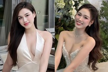 Đỗ Thị Hà tuổi 24: CEO sang chảnh, vướng tin đồn yêu thiếu gia "nghìn tỷ"