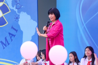 Con gái đến tuổi dậy thì, chuyên gia nhắc điều cần lưu ý với bố mẹ