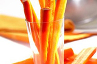 Cà rốt - Nên ăn sống hay chín?