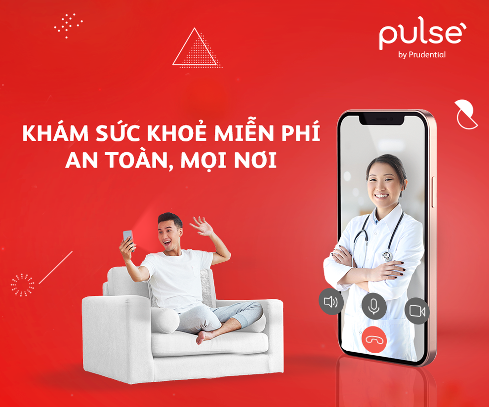 Cơ hội tư vấn sức khỏe miễn phí với Bác sĩ trực tuyến - 4 Cơ hội tư vấn sức khỏe miễn phí với Bác sĩ trực tuyến - 4