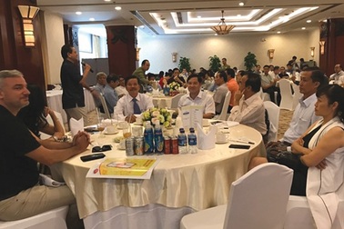 Doanh nghiệp Việt khó tuyển dụng CEO: Do đâu?