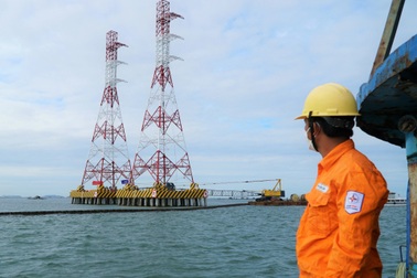 EVN sản xuất 21,9 tỷ kWh điện trong tháng 10