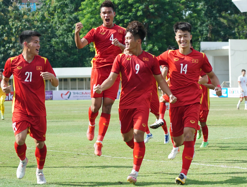 Báo Indonesia thừa nhận sức mạnh của U19 Việt Nam sau chiến thắng hủy diệt - 1 Báo Indonesia thừa nhận sức mạnh của U19 Việt Nam sau chiến thắng hủy diệt - 1