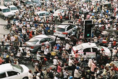 Điều chỉnh giờ học, làm việc có thể làm rối hoạt động công sở