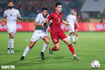 Báo Đông Nam Á khen ngợi sức mạnh của đội tuyển Việt Nam