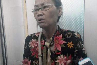 Vụ bé trai 8 tuổi bị bố đánh: “Tôi rất hối hận khi đưa cháu Lộc về với bố” 