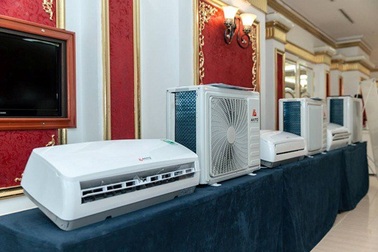 Akito - ‘cơn gió mới’ trên thị trường điều hòa Việt Nam