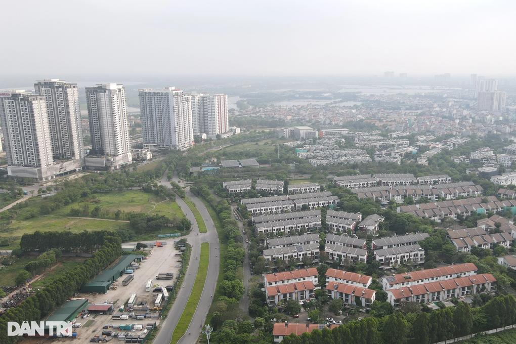 Chìa khóa quan trọng để gói 110.000-120.000 tỷ đồng có thể triển khai - 1 Chìa khóa quan trọng để gói 110.000-120.000 tỷ đồng có thể triển khai - 1