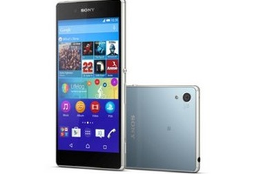 Sony bất ngờ trình làng Xperia Z4, bán ra cuối mùa hè