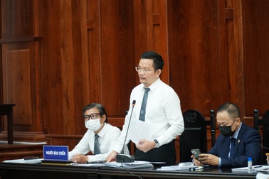 Luật sư kiến nghị làm rõ trách nhiệm trong vụ cháy chung cư Carina