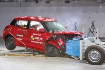 Ô tô điện có an toàn hơn xe động cơ đốt trong không?