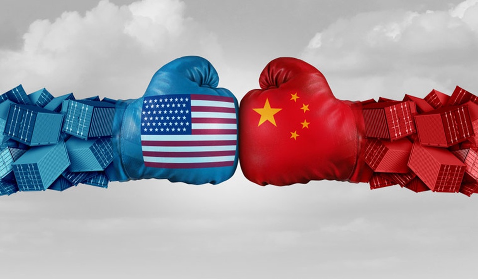 Chính quyền Trump vạch chiến lược ngăn Trung Quốc vượt Mỹ thành siêu cường - 1 Chính quyền Trump vạch chiến lược ngăn Trung Quốc vượt Mỹ thành siêu cường - 1