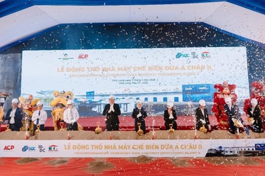 AIG báo lãi sau thuế tăng 72% trong nửa đầu năm 2026
