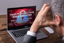 Sự ra đời của mã độc tống tiền