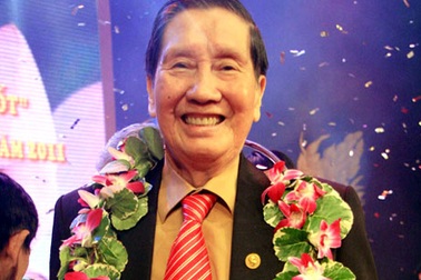 Ấn định Lễ trao Giải thưởng Nhà nước lĩnh vực văn hóa nghệ thuật 