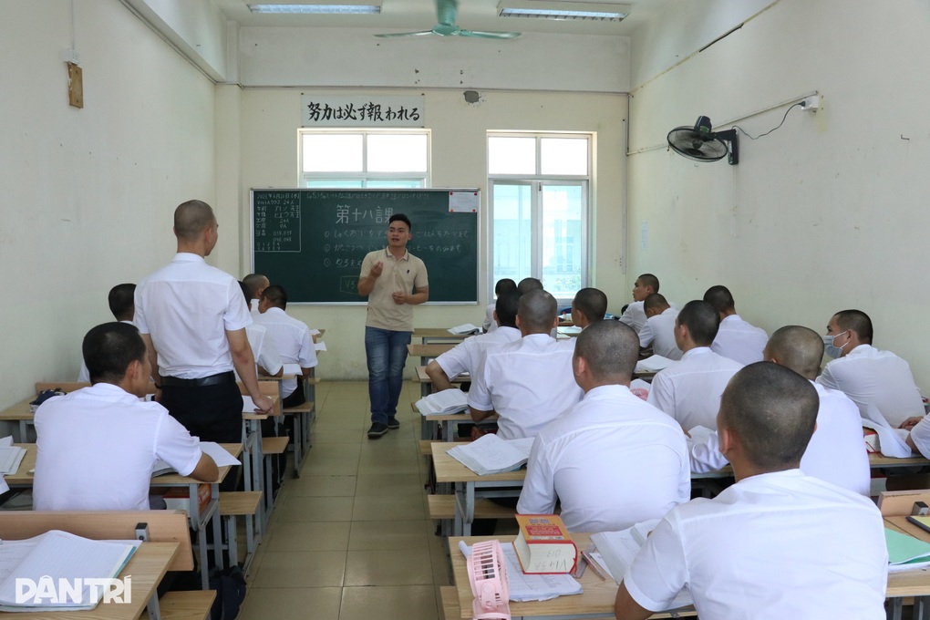Lao động đi Nhật về nước đúng hạn được hỗ trợ 170 triệu đồng để khởi nghiệp - 1 Lao động đi Nhật về nước đúng hạn được hỗ trợ 170 triệu đồng để khởi nghiệp - 1