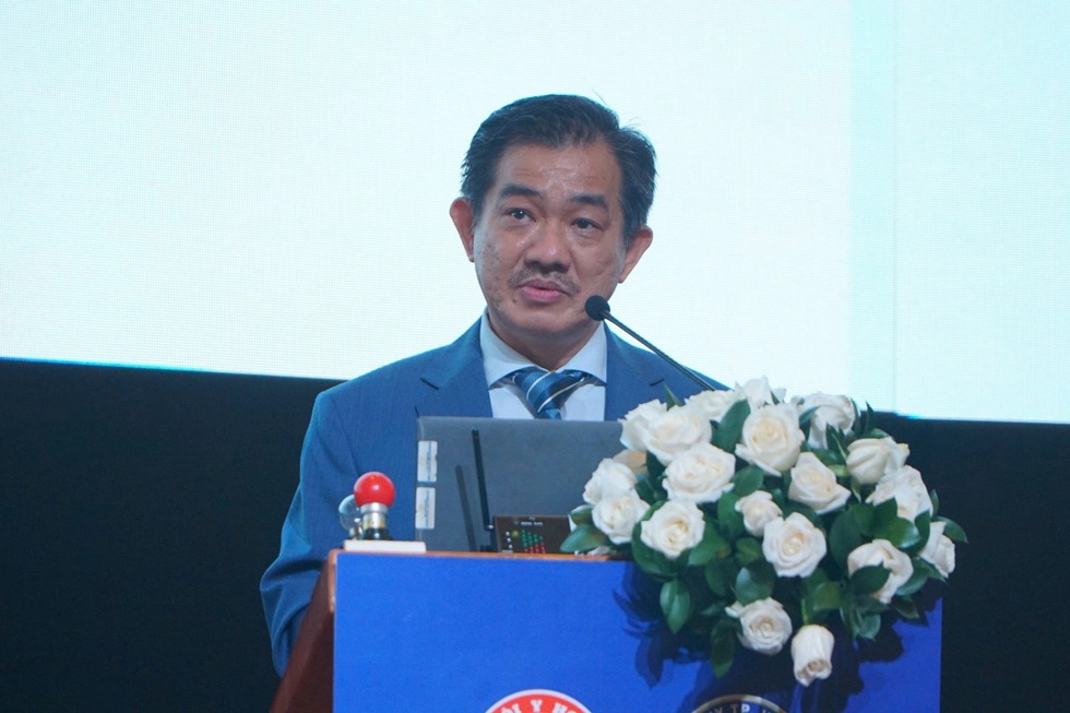 Nỗi day dứt về bé 14 tuổi đột quỵ và gánh nặng căn bệnh này ở Việt Nam - 3