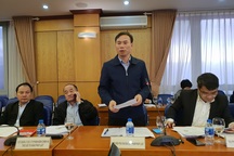 Bộ Tư pháp không tuýt còi quy định ghi âm, ghi hình cán bộ tiếp dân phải “xin phép”