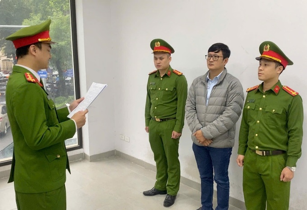 14 người bị khởi tố vì tranh chấp bãi đỗ xe ở hầm chung cư - 1