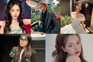 Năm 2021, các Tiktoker thi nhau khoe thu nhập "khủng", lên đến 9 chữ số