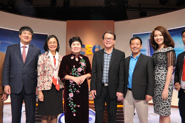 Chiến lược ra “biển lớn” bằng du lịch làng nghề của “nữ tướng” Đồng Kỵ