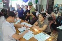 Điều kiện chuyển đổi thẻ BHYT sang mã quyền lợi cao hơn