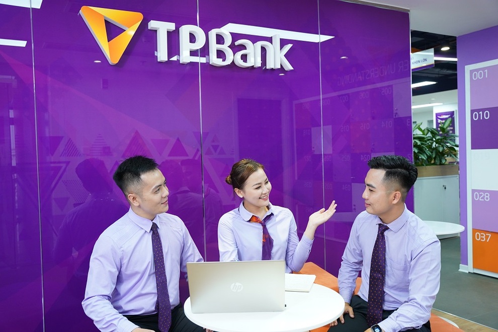 TPBank chủ động đón sóng phục hồi từ thị trường bất động sản - 1 TPBank chủ động đón sóng phục hồi từ thị trường bất động sản - 1