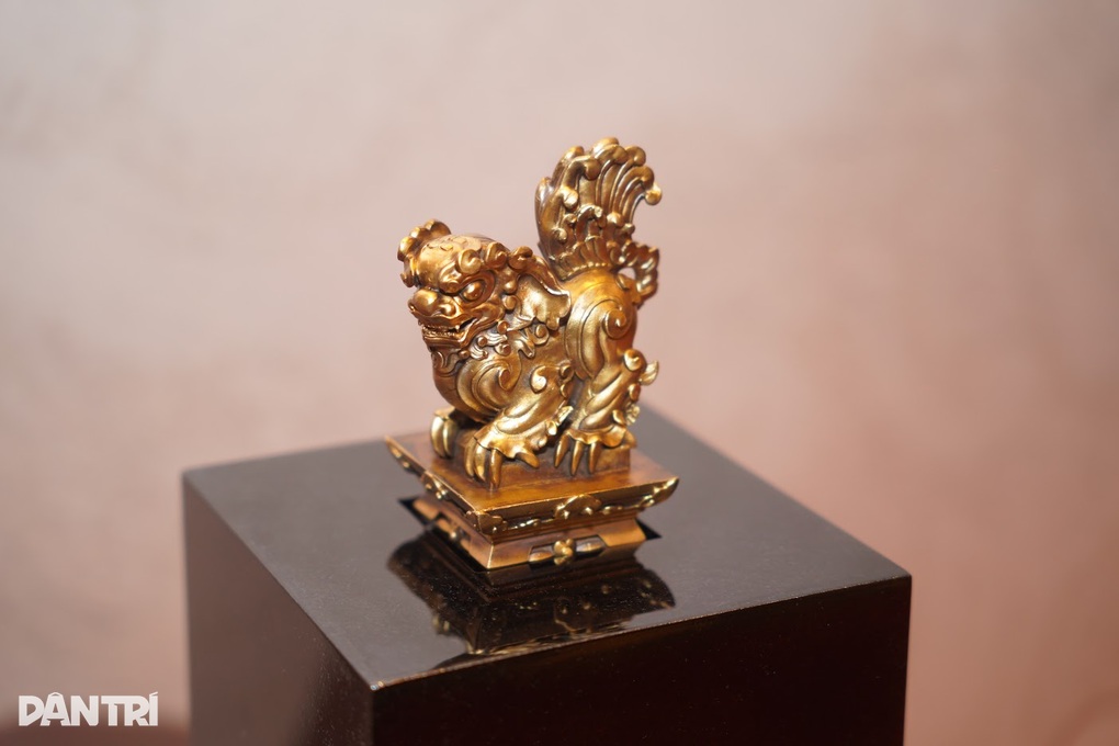 Định danh cho Nghê Văn Miếu bằng công nghệ blockchain - 2 Định danh cho Nghê Văn Miếu bằng công nghệ blockchain - 2