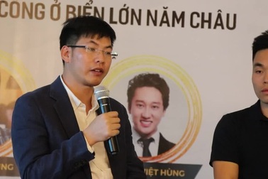 Người Việt thành công ở quốc tế chia sẻ về chủ nghĩa hoàn hảo