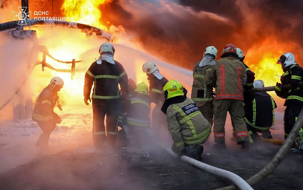 Ukraine tăng tốc đàm phán hòa bình, Nga tiến công giành thêm lãnh thổ - 1