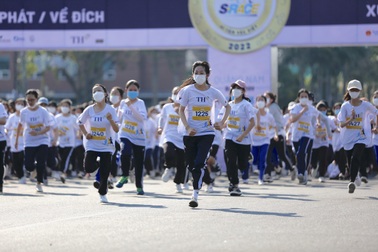 21 ngày thử thách cùng S-Race Online miền Trung