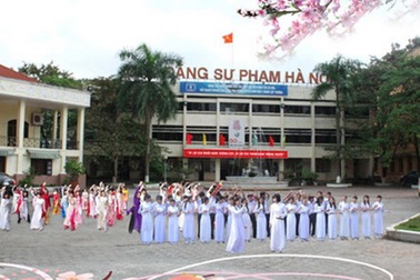 Phó Thủ tướng ký quyết định thành lập Trường Đại học Thủ đô