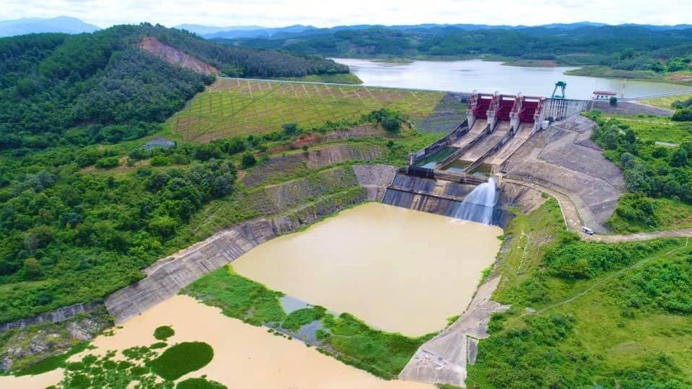 EVNGENCO1: Giãn cách chống dịch, không gián đoạn sản xuất - 1 EVNGENCO1: Giãn cách chống dịch, không gián đoạn sản xuất - 1