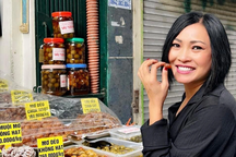 Phương Thanh: "Càng sóng gió hay bị vùi dập, tôi lại càng tích cực"