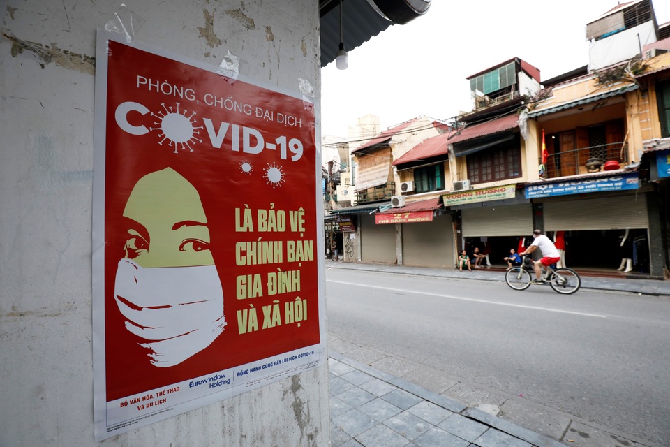 3 mũi nhọn trong chiến lược chống dịch thành công của Việt Nam - 1 3 mũi nhọn trong chiến lược chống dịch thành công của Việt Nam - 1