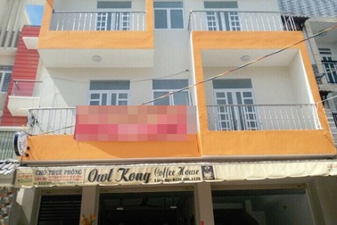 Nhức nhối chung cư mini: Tự ý nâng tầng… rồi tự do mua bán