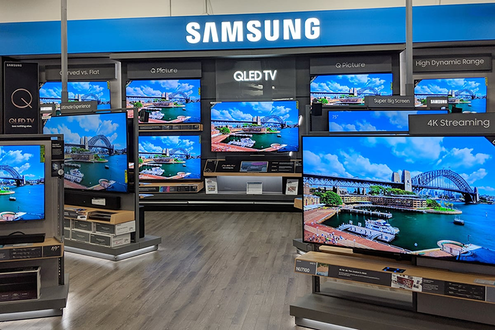 Chân dung thuyền trưởng tài ba vừa đột ngột qua đời của Samsung - 2 Chân dung thuyền trưởng tài ba vừa đột ngột qua đời của Samsung - 2