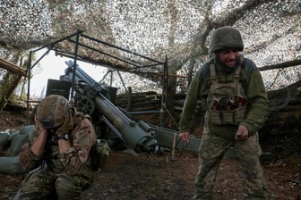 Pokrovsk “nóng rực”, Nga - Ukraine giằng co trong trận chiến khốc liệt nhất