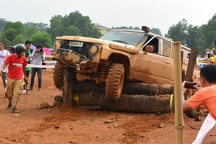 Vietnam Offroad Cup 2018 sẽ diễn ra cuối tháng 9 tại Hà Nội