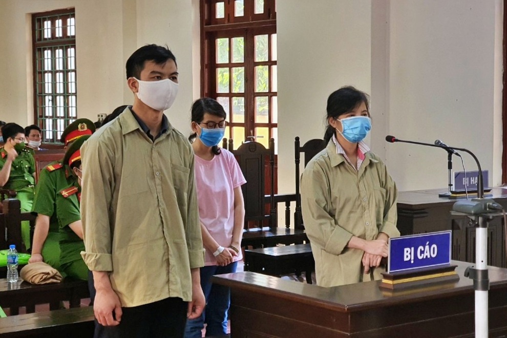 Cựu trưởng đoàn thanh tra Bộ Xây dựng ân hận vì lôi em ruột vào tù tội - 1 Cựu trưởng đoàn thanh tra Bộ Xây dựng ân hận vì lôi em ruột vào tù tội - 1