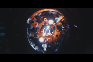 TP. Hồ Chí Minh xuất hiện trong trailer phim “bom tấn” của hãng Disney.