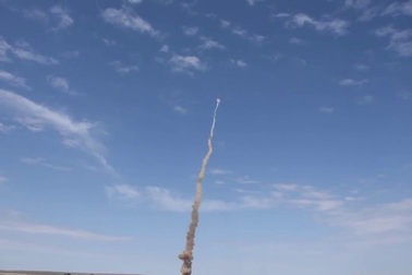 Nga thử nghiệm thành công đánh chặn tên lửa hạt nhân