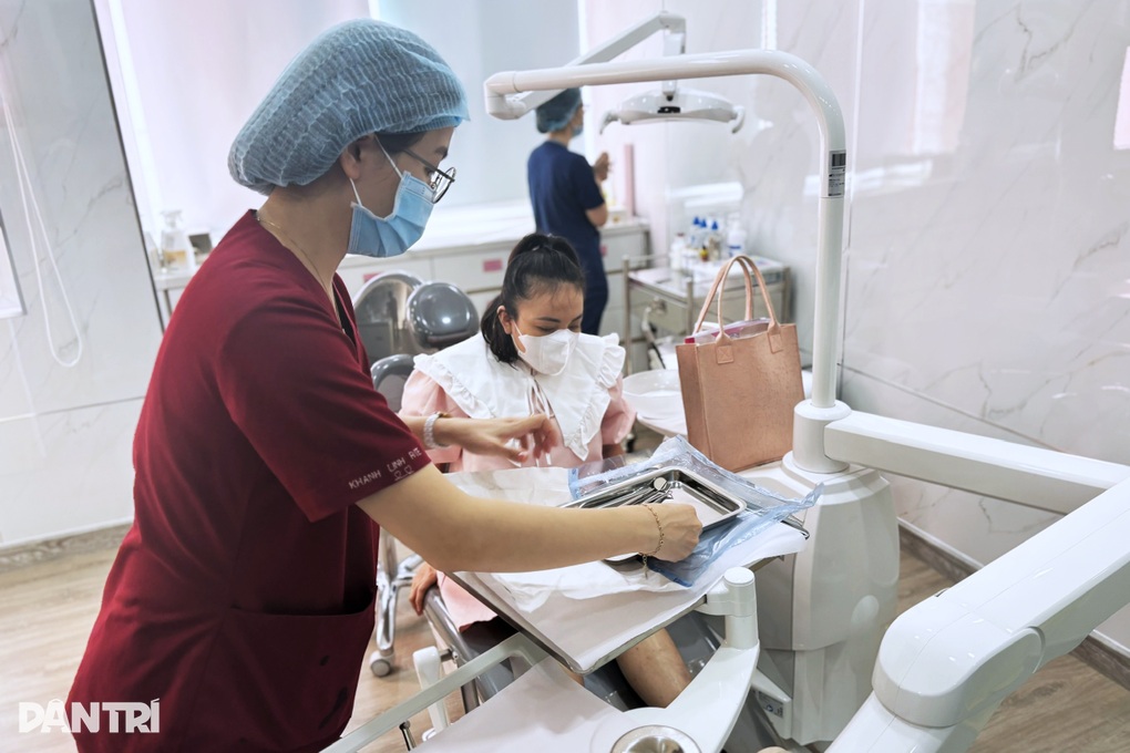 2 bệnh viện tại TPHCM cùng triển khai phòng khám lần đầu tiên ở Việt Nam - 2 2 bệnh viện tại TPHCM cùng triển khai phòng khám lần đầu tiên ở Việt Nam - 2