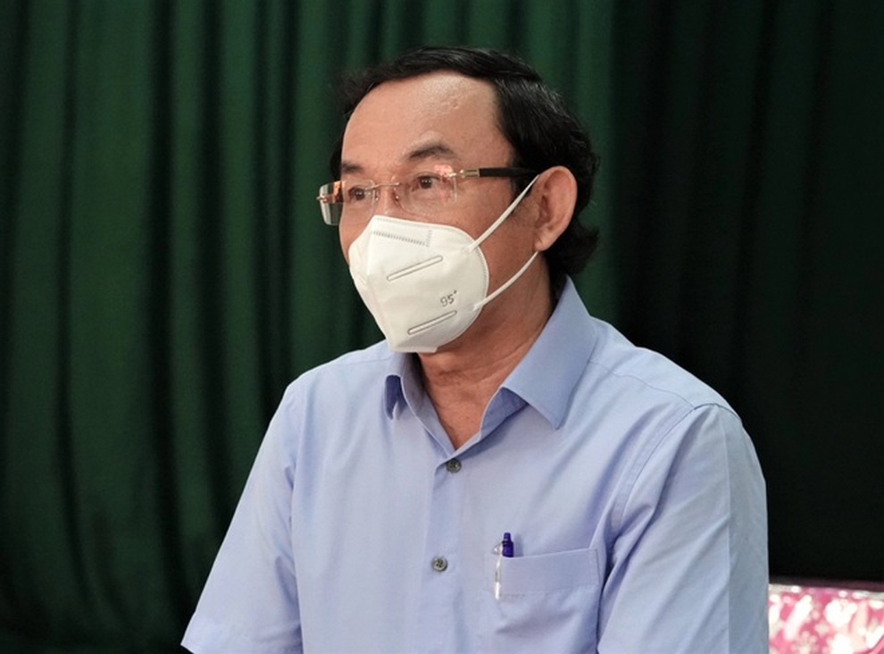 Số ca mắc mới, tử vong ở TPHCM ngày 24/9 giảm sâu sau nhiều tháng - 1 Số ca mắc mới, tử vong ở TPHCM ngày 24/9 giảm sâu sau nhiều tháng - 1