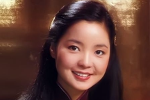 Đời nhiều biến cố và cái chết bí ẩn của "đệ nhất danh ca" Đặng Lệ Quân