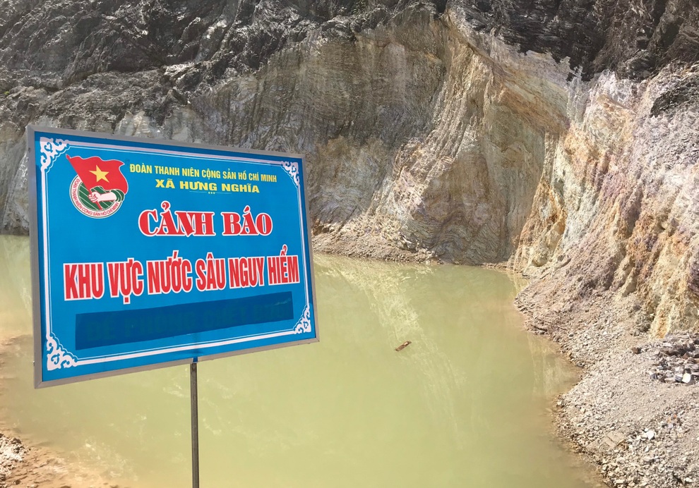 Nữ sinh chết oan dưới bẫy của đất tặc? - 5 Nữ sinh chết oan dưới bẫy của đất tặc? - 5