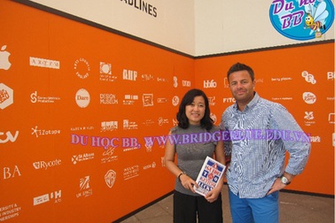 Hội thảo Du học Anh Quốc: Hỗ trợ, học bổng cực hấp dẫn