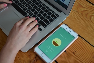 Ứng dụng miễn phí giúp “cai nghiện” smartphone, tập trung vào công việc